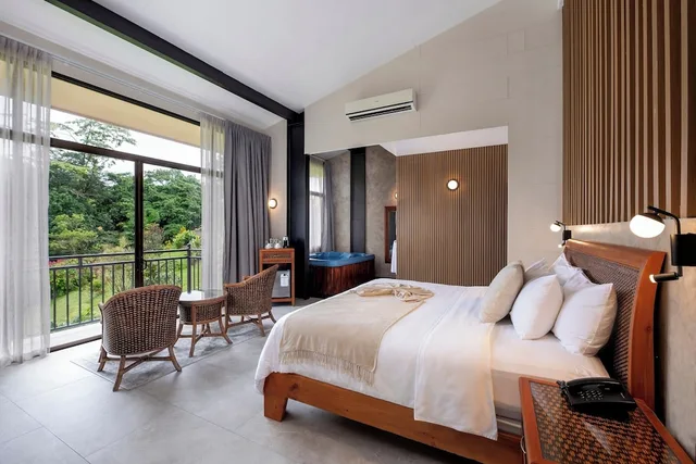 Kioro, Suite, King Bed، ARENAL KIORO SUITES AND SPA 4/7