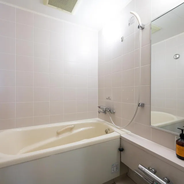 جناح جونيور بسرير فردي، Ise Pearl Pier Hotel 4/6