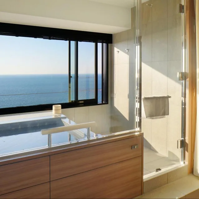 Premier, King Bed, Ocean View, Hot Spring Bath، Nanki-Shirahama Marriott Hotel 5/6