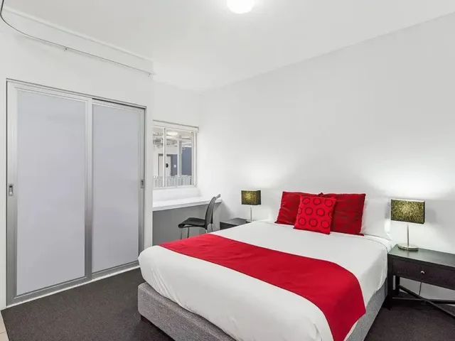 2 Bedrooms, Apartment, 2 Queen Beds, MIRO APARTMENTS 6/10