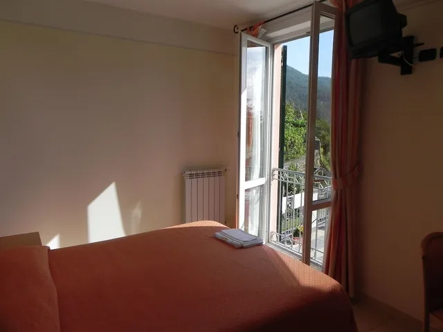 غرفة ثلاثية بثلاثة أسرّة، Hotel Il Saraceno 1/4