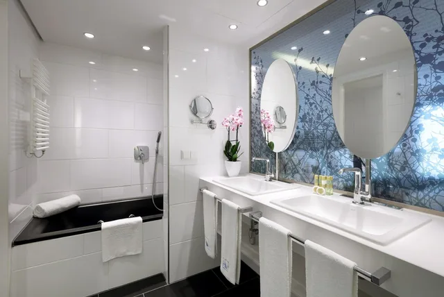جناح جونيور مع أريكة، Eurostars Book Hotel 3/4