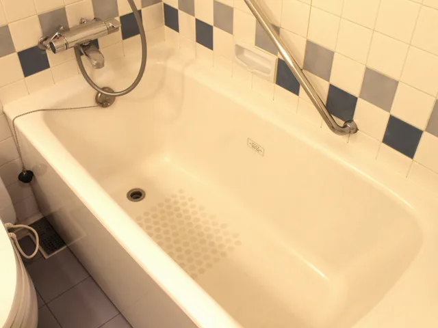 Connecting, Hotel Nikko Northland Obihiro 5/5
