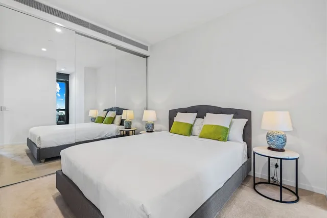 شقة بسرير كوين بغرفة نوم واحدة، CLLIX Australia 108 Apartments 2/3