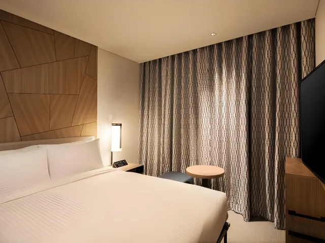 غرفة تُحدَّد حسب التوفر، Sotetsu Fresa Inn Seoul Myeongdong 1/1