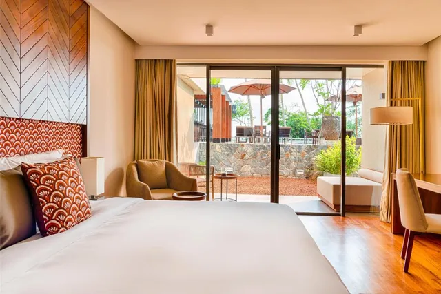 Super, Deluxe, Ocean View، Le Grand Galle 1/2