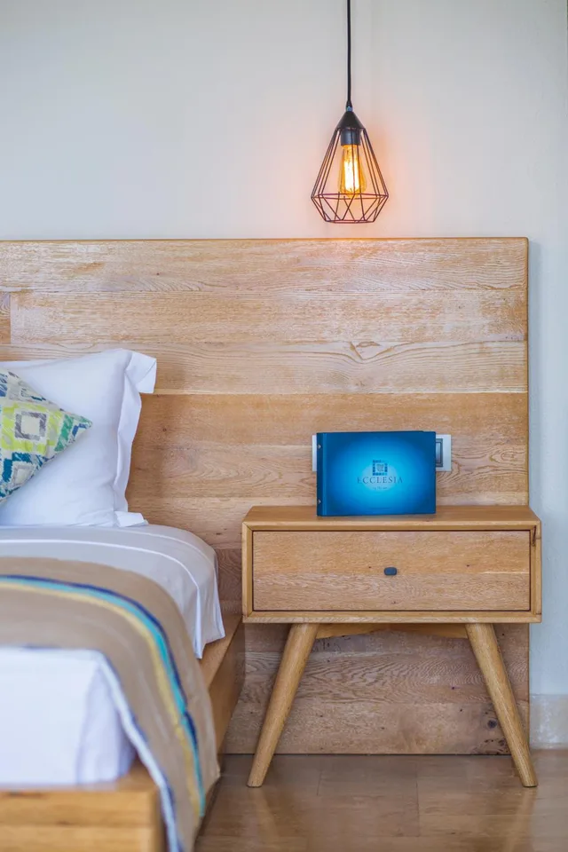 Suite, Sea View, Terrace, Ecclesia Boutique Hotel - Adults Only 6/9