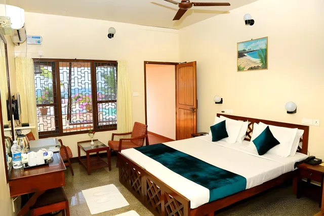 Standard, Sea View, Hotel Seaface 1/1