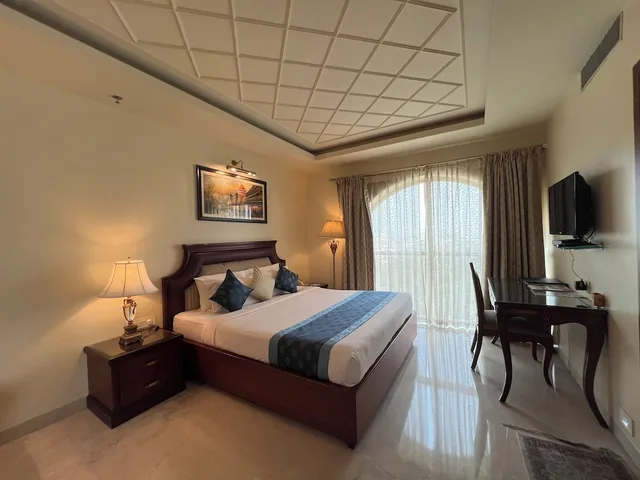 Maharaja, Suite, Double Bed، ROYALE de CASA 2/10