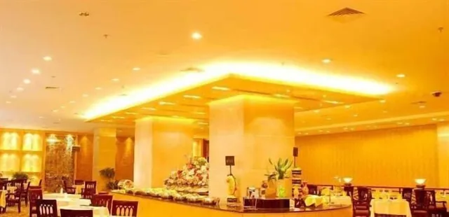 Crowne Plaza Huaihua by IHG، Huaihua 41/50