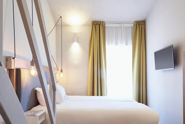 غرفة عائلية، Maison Montgrand Marseille Vieux Port 5/6