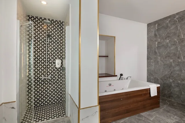 Mediterranean, Suite, Queen Bed, Panoramic Terrace، REO Hotel & Spa 9/10