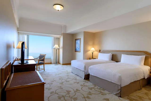 جناح تنفيذي، Shangri La Beihai 2/3