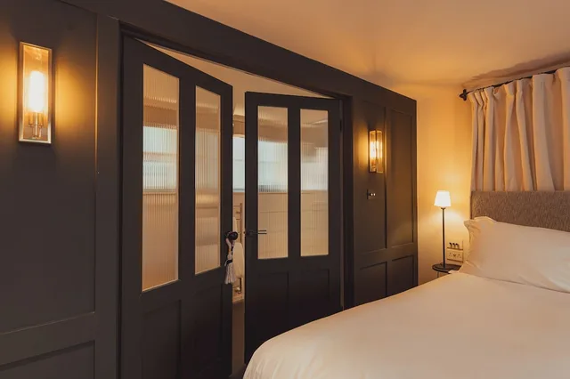 Guest Room, House, NO 15 GREAT PULTENEY 4/10