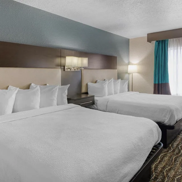 غرفة رباعية، Best Western Waldo Inn and Suites 2/7