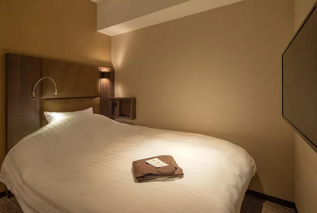 غرفة مفردة، Hotel H2 Nagasaki 1/1