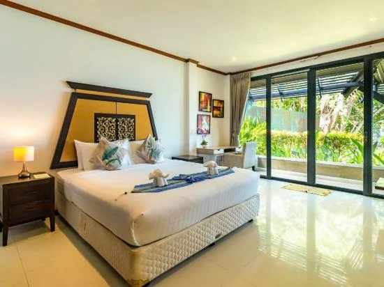 Andaman, 2 Bedrooms, Suite, Single Bed، Kamala Beach Estate 1/1