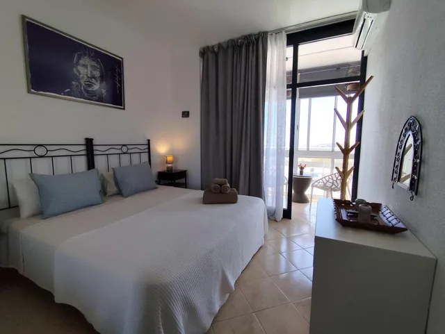 1 Bedroom, Apartment, Sea View, Torre de la Roca 1/10