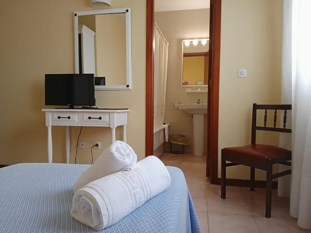 غرفة مفردة، Bluesea Costa Norte 4/10