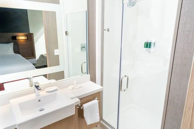 Suite, Multiple Beds، Springhill Suites By Marriott Newark Fremont 8/9