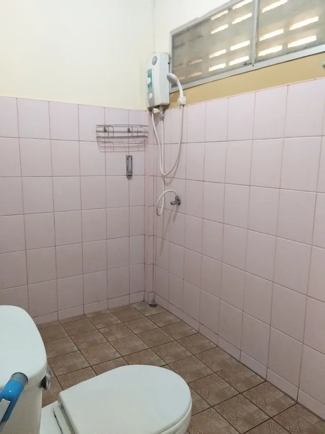 غرفة قياسية بسرير كوين، Casamarina Guest House 6/6