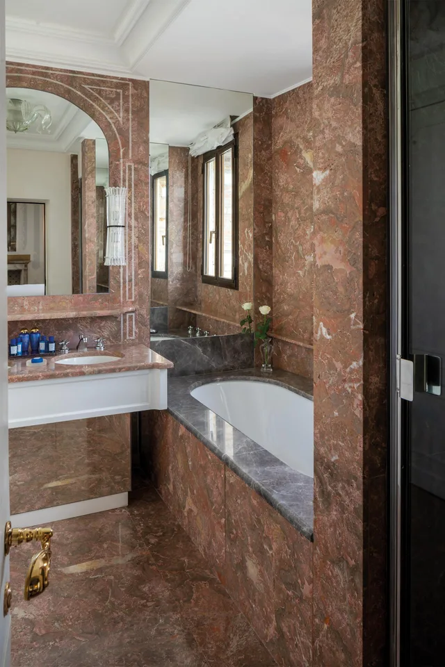 جناح جونيور سوبيريور، Cipriani A Belmond Hotel Venice 1/2