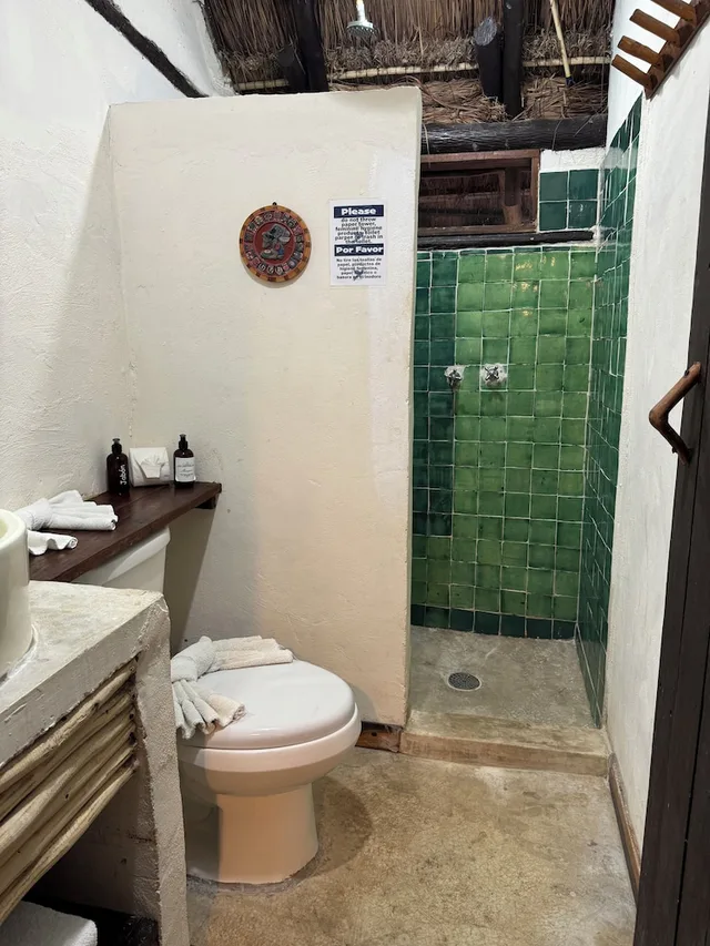 Standard, King Bed, Sivana Tulum 6/9