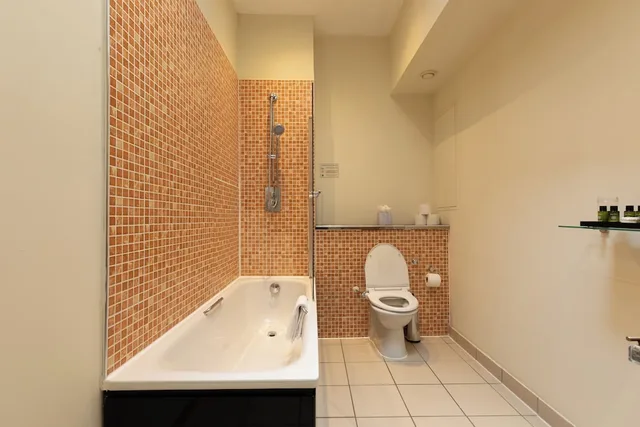 شقة عائلية، Grand Plaza Serviced Apartments 9/9