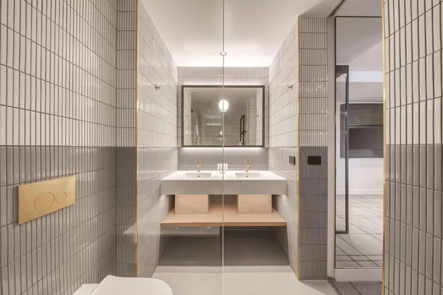 جناح، Vibe Hotel Sydney Darling Harbour 7/7