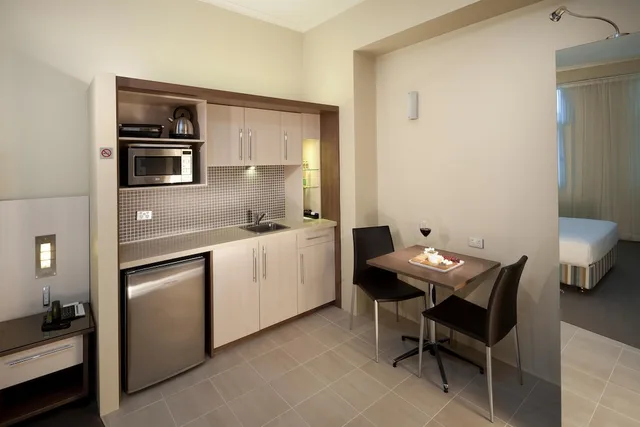 استوديو بسرير كوين، Best Western Plus Hotel Stellar 6/6