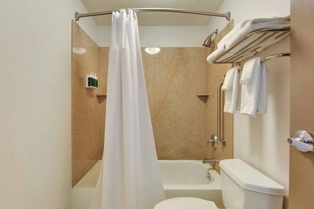Studio, King Bed, Springhill Suites Shreveport-Bossier City/Louisiana Downs 3/6
