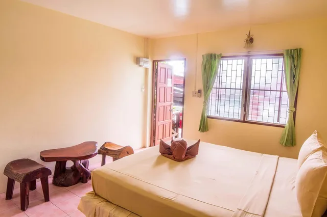 غرفة قياسية، Pongphen Guesthouse 2/2