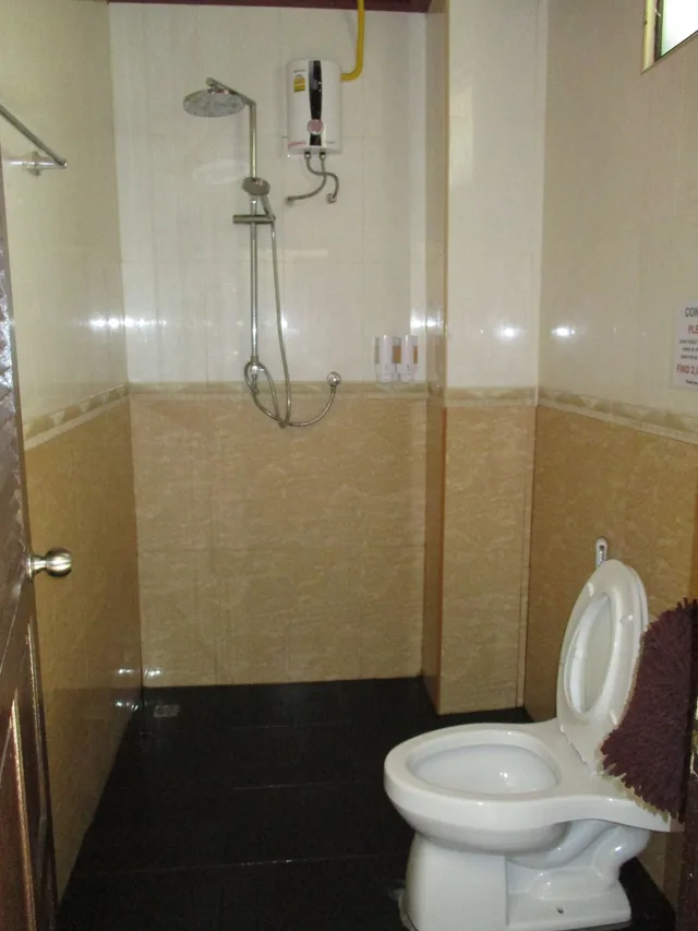 Standard, Double Bed, Sea View, Phi Phi Green House 10/10
