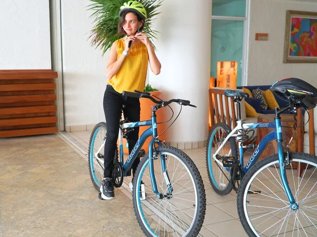 Casa Mexicana Cozumel, Cozumel 26/47