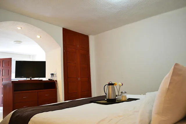 جناح تنفيذي، Campestre Inn Hotel And Residences 7/10