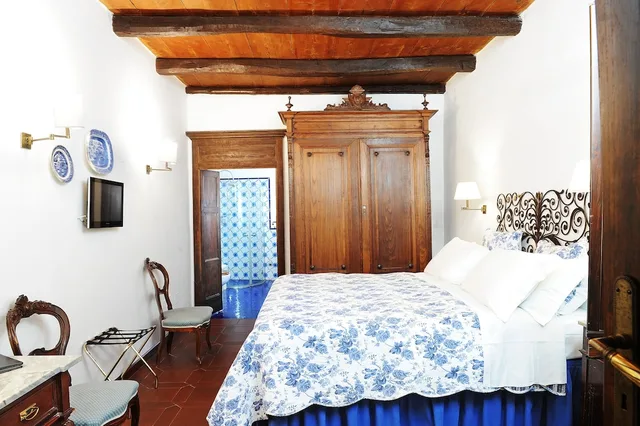 غرفة بسرير مزدوج، Hotel Lucrezia 6/10