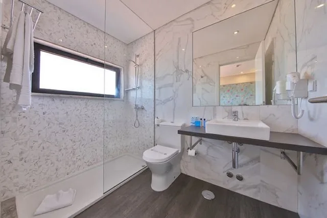 Premium, Double or Twin Bed, Aguahotels Alvor Jardim 2/2