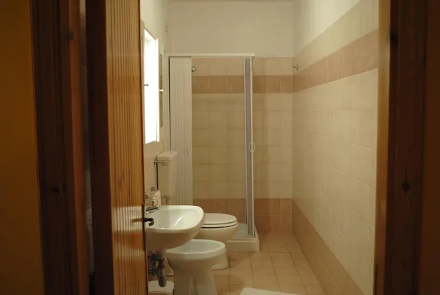 غرفة ثلاثية، Hotel La Praia 7/10