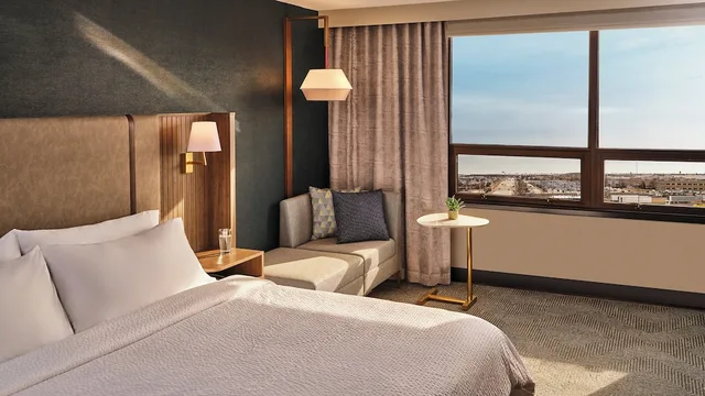 غرفة قياسية بسرير كينج، Holiday Inn Osceola by IHG 1/3