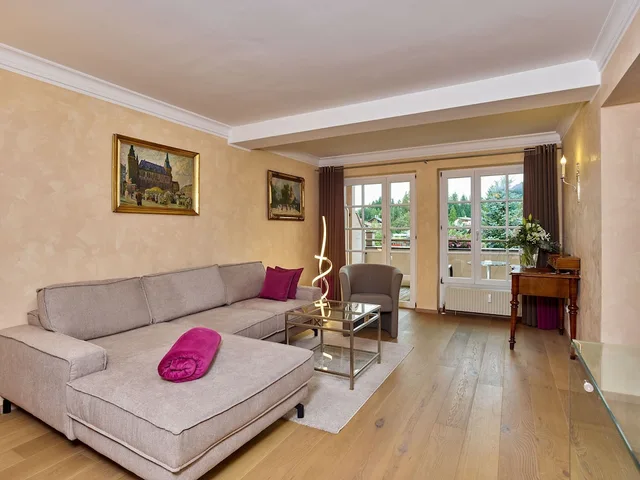 A-VITA Viktoria Residenzen، Telfs 36/50