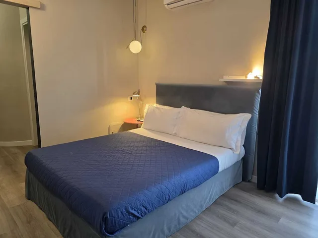 Classic, Town House, Double Bed، Myhomeblu 1/10