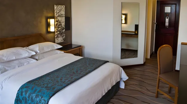 غرفة قياسية مفردة، The Centurion Hotel 1/2