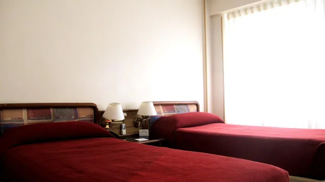 غرفة قياسية، Sheltown Hotel 2/5