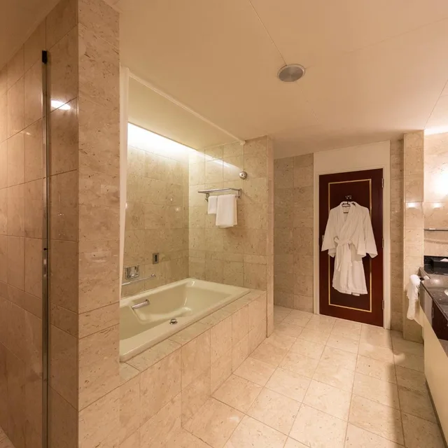 جناح رئاسي متصل، Premier Hotel Tsubaki Sapporo Ex Premier Hotel Tsubaki Sapporo 3/3
