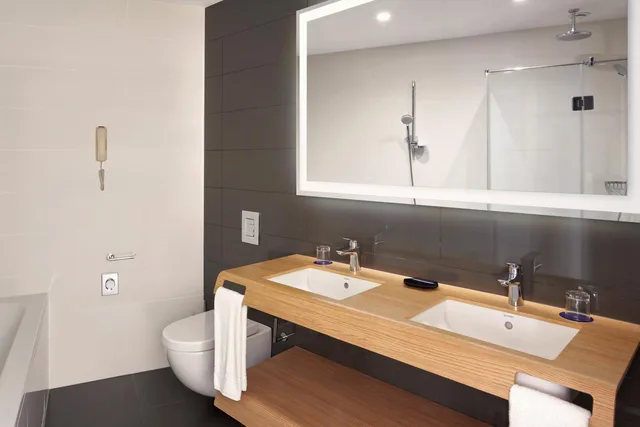 Executive, Suite, Balcony, Sheraton Dubrovnik Riviera Hotel 3/5