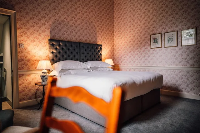 River, Superior, House, King Bed، FORSS HOUSE HOTEL 2/5