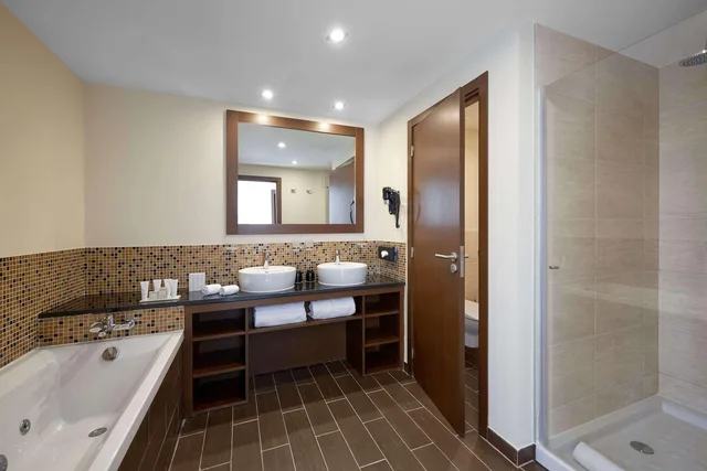 جناح جونيور بسرير مزدوج، Melia Llana Beach Resort Spa 4/5