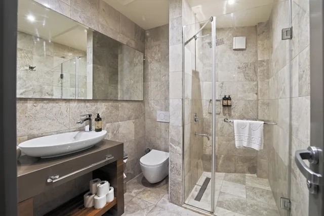 جناح عائلي، Taksim Premium Hotel 4/4