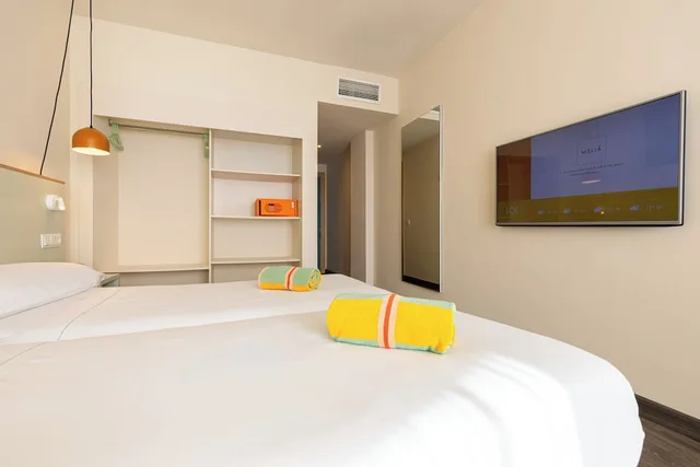 Xtra, Premium, Twin Beds, Ocean View، Sol Barbados 4/5