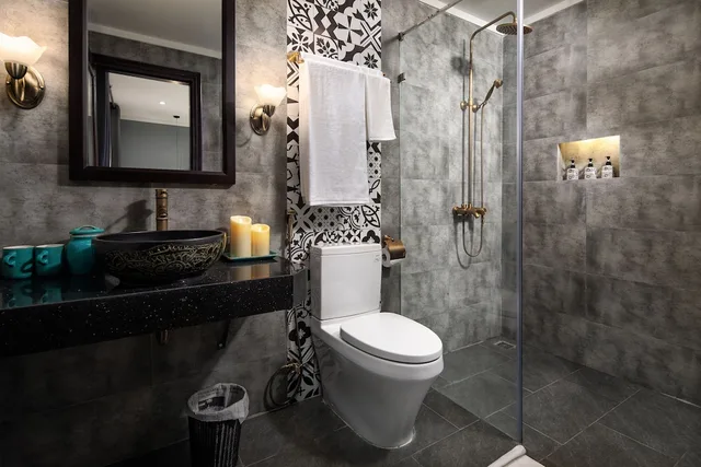 Deluxe, Balcony or Terrace، Aira Boutique Hoi An 4/5